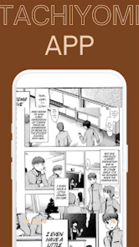 tachumi|Tachiyomi for Android .